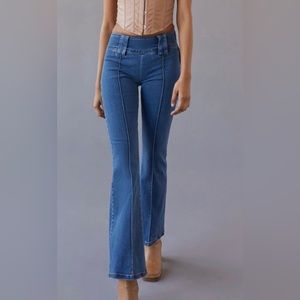 NWT BDG Bootcut Flare Jeans
